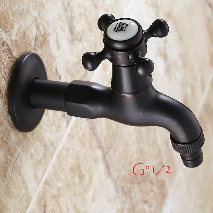 outdoor garden mixer tap
