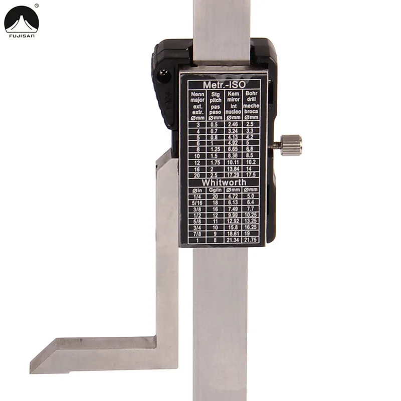 Цифровой штангенциркуль 0 150 мм/6 дюймов|caliper gauge|digital heightdigital height gauge |