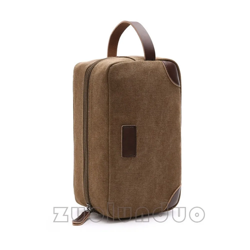 canvas small square bolsa pu Function 2 : Canvas Day Clutch Bag