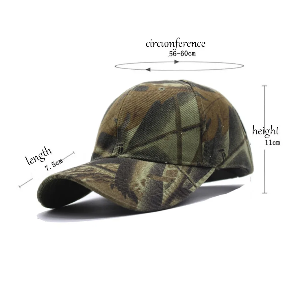 Hats Male Ma'am Camouflage Outdoors Sunshade Sunscreen Cap Softair Askeri Malzeme Multicam Militaire Tactico Uniforme Militar