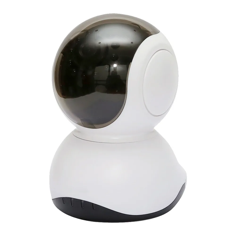 

HIPERDEAL E20 Smart Home Automation Modules Phone monitor HD Wireless Smart Camera Motion Detection With Microphone JANN12