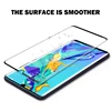 3D curvo de cristal templado para Huawei P30 de la cubierta completa 9 H Protector de película Protector de pantalla para Huawei P30 Pro ► Foto 3/6