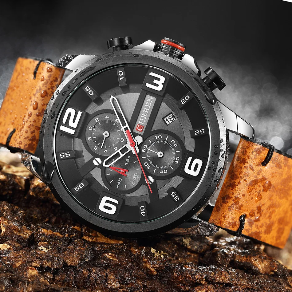 watch men 8288 (3) a
