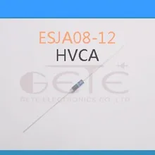 [Белла] высоковольтные диоды ESJA08-12 оригинальные 12кв высоковольтные диоды- 200 шт/лот