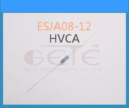 [Белла] высоковольтные диоды ESJA08-12 оригинальные 12кв -- 200 шт/лот | Электронные