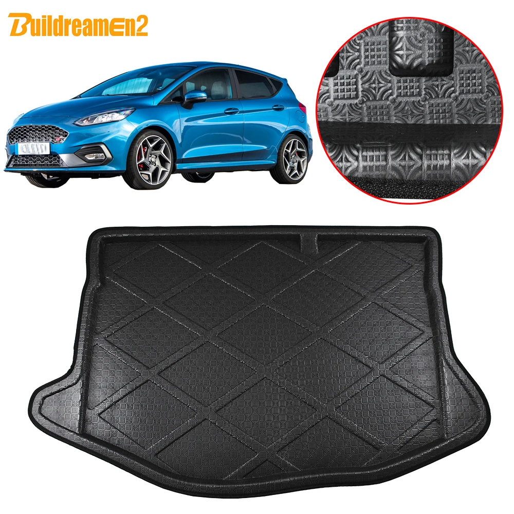 BOOT PROTECTION NEW GENUINE FORD KUGA 2013 ANTI SLIP BOOT LINER