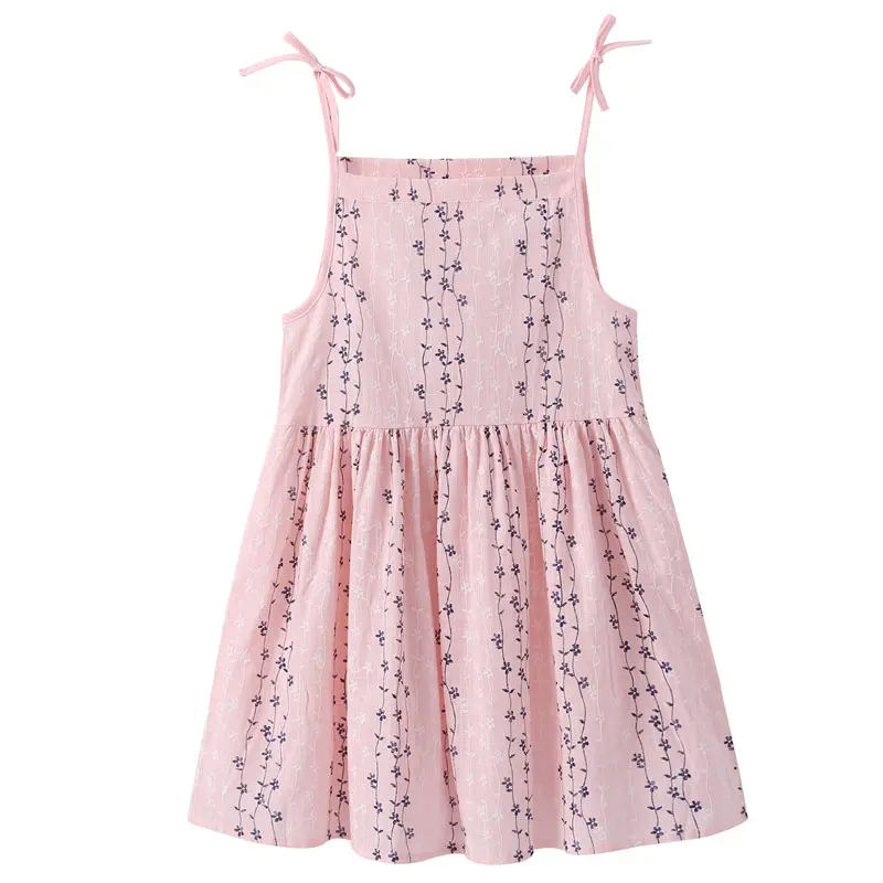 Sling Dresses Children