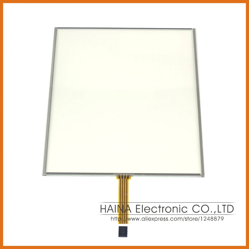 4:3 19 Inch 4 Wire Resistive USB Touch Screen Panel For photobooth/photo kiosk/Laptop