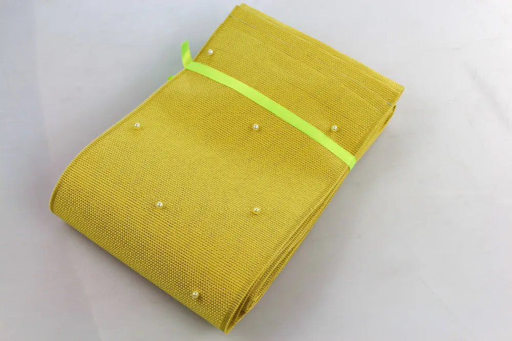 B01 YELLOW
