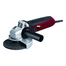 Машина шлифовальная угловая RedVerg RD-AG75-125(750 Вт, 125 мм, 12000 об/мин