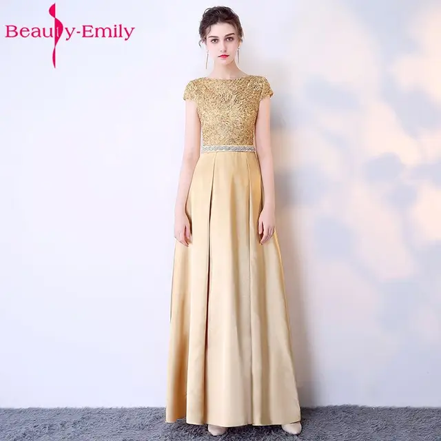 Simple Beautiful Dresses