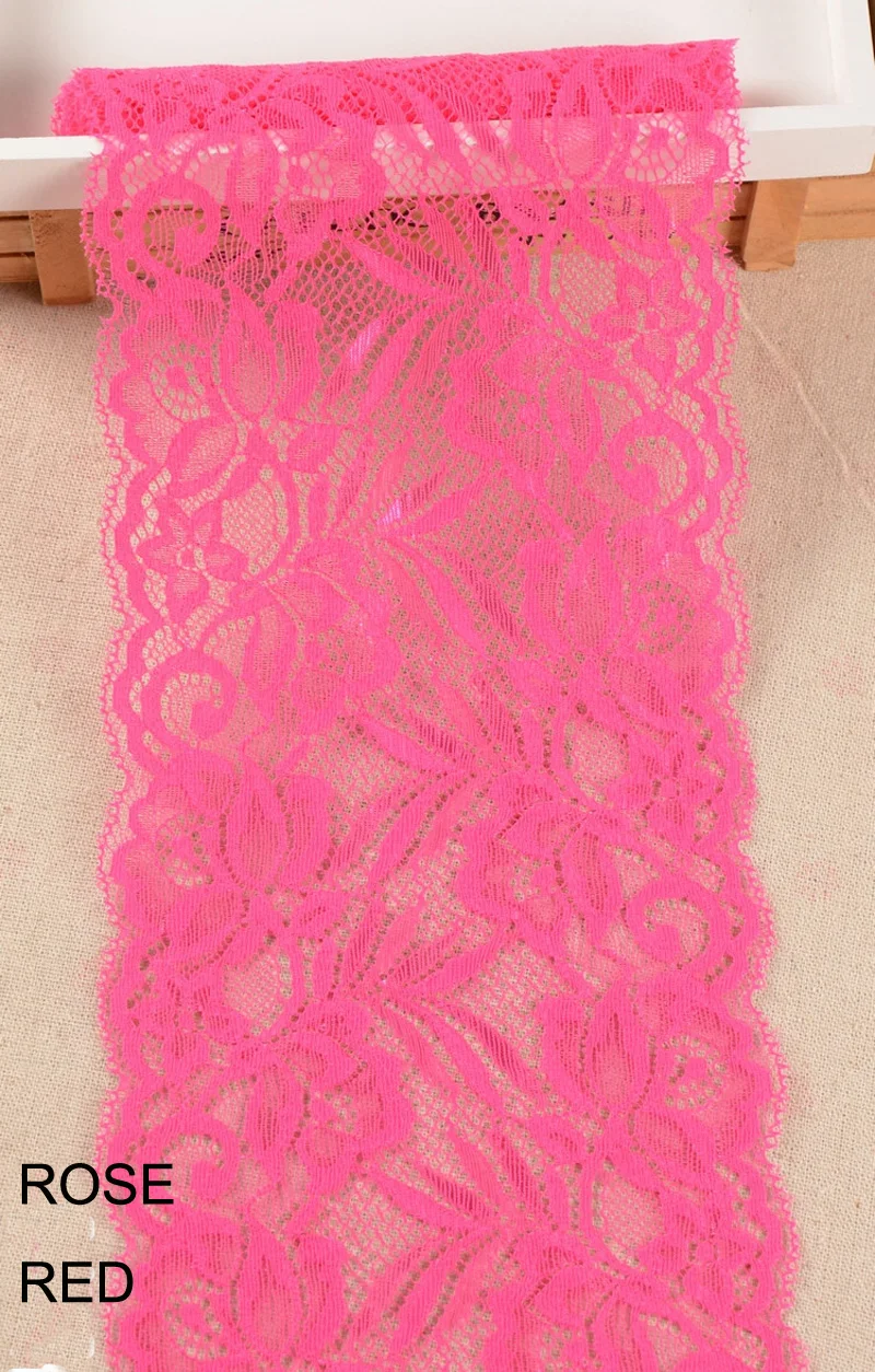 How to choose a lace fabric for the dress 95 How to choose a lace fabric for the dress 75