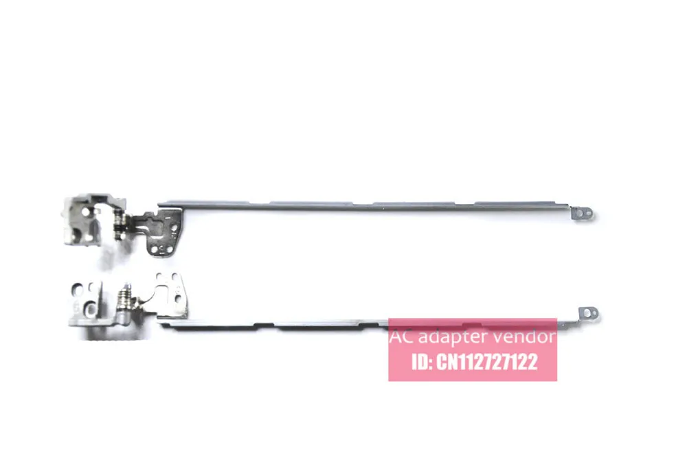Новые Сменные петли для экрана DELL M4010 14V N4020 N4030|hinge|dellhinge hinge |
