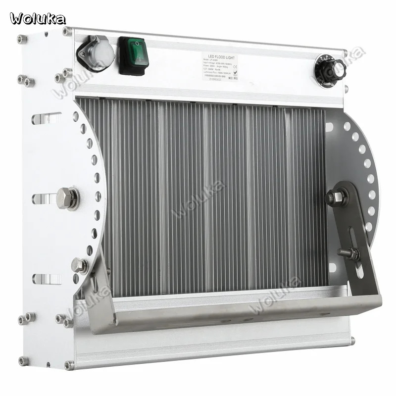 Falcon-Eyes-200W-Waterproof-Giant-LED-Light-Photo-Lighting-Studio-Dimmable-Continuous-5600K-For-Video-Film (2)