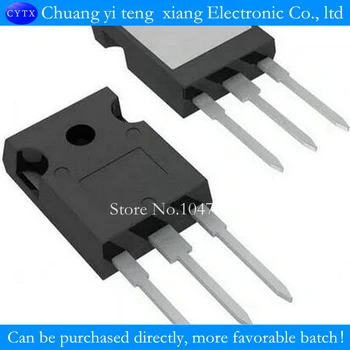 

IRG4PH50UD G4PH50UD 5PCS/LOT integrated circuit IC chip