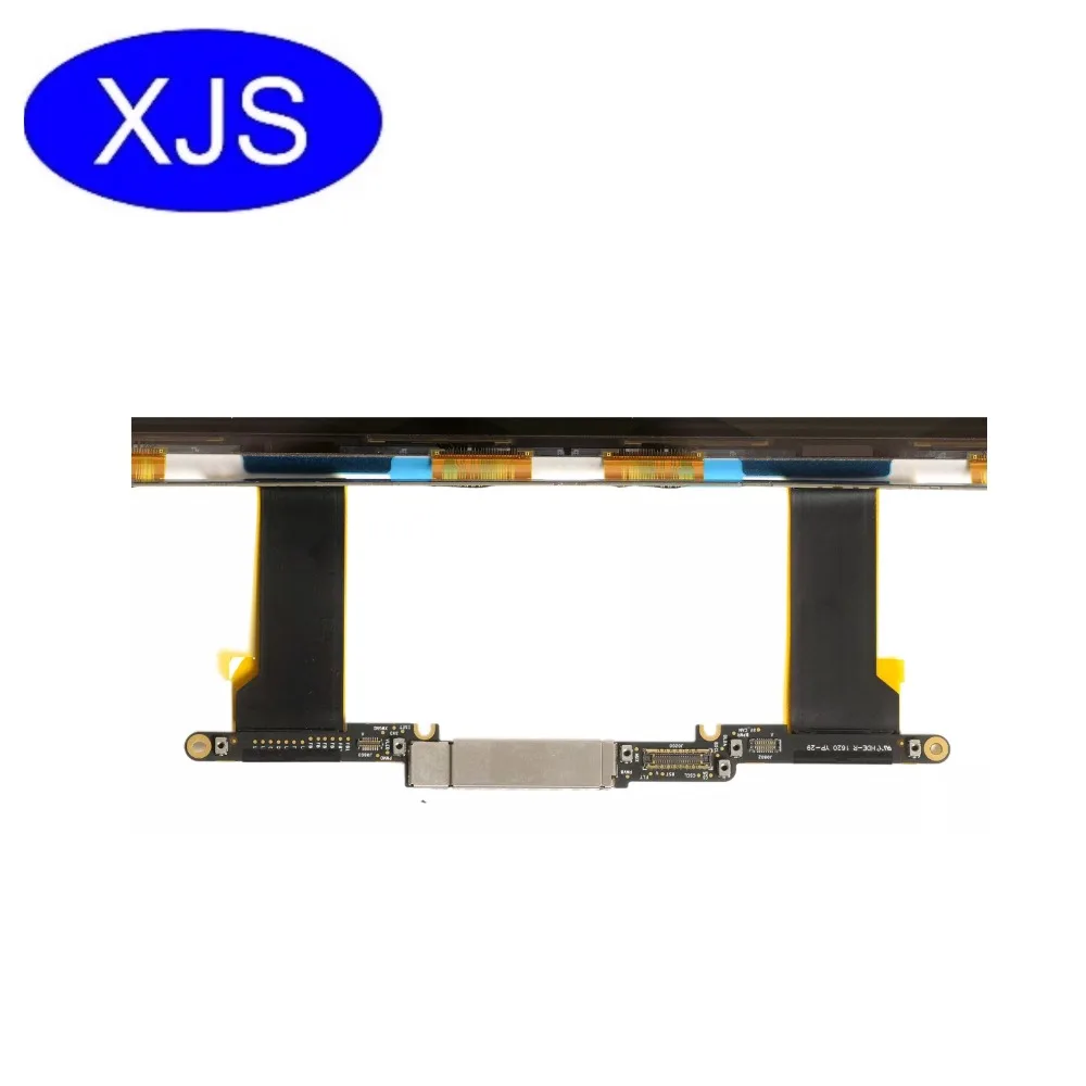 13 ''A1706 A1708 ЖК-экран дисплей панель для Apple Macbook Pro A1706 A1708 ЖК-экран год
