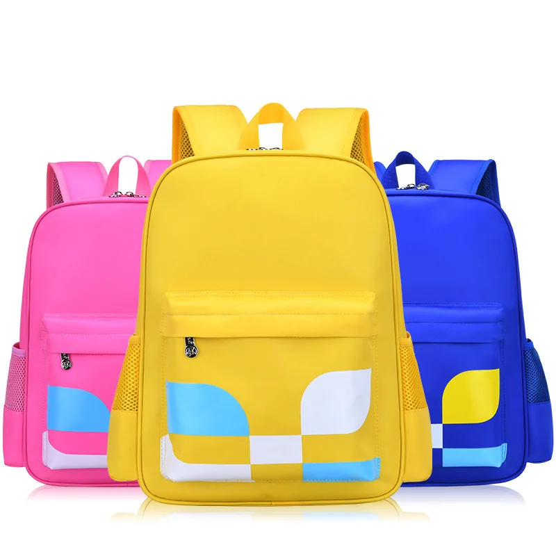 

2019 Cute Girls Backpacks Kids Children School Bags For Girls Orthopedic Waterproof Backpack Child School Bag Mochila Escolar