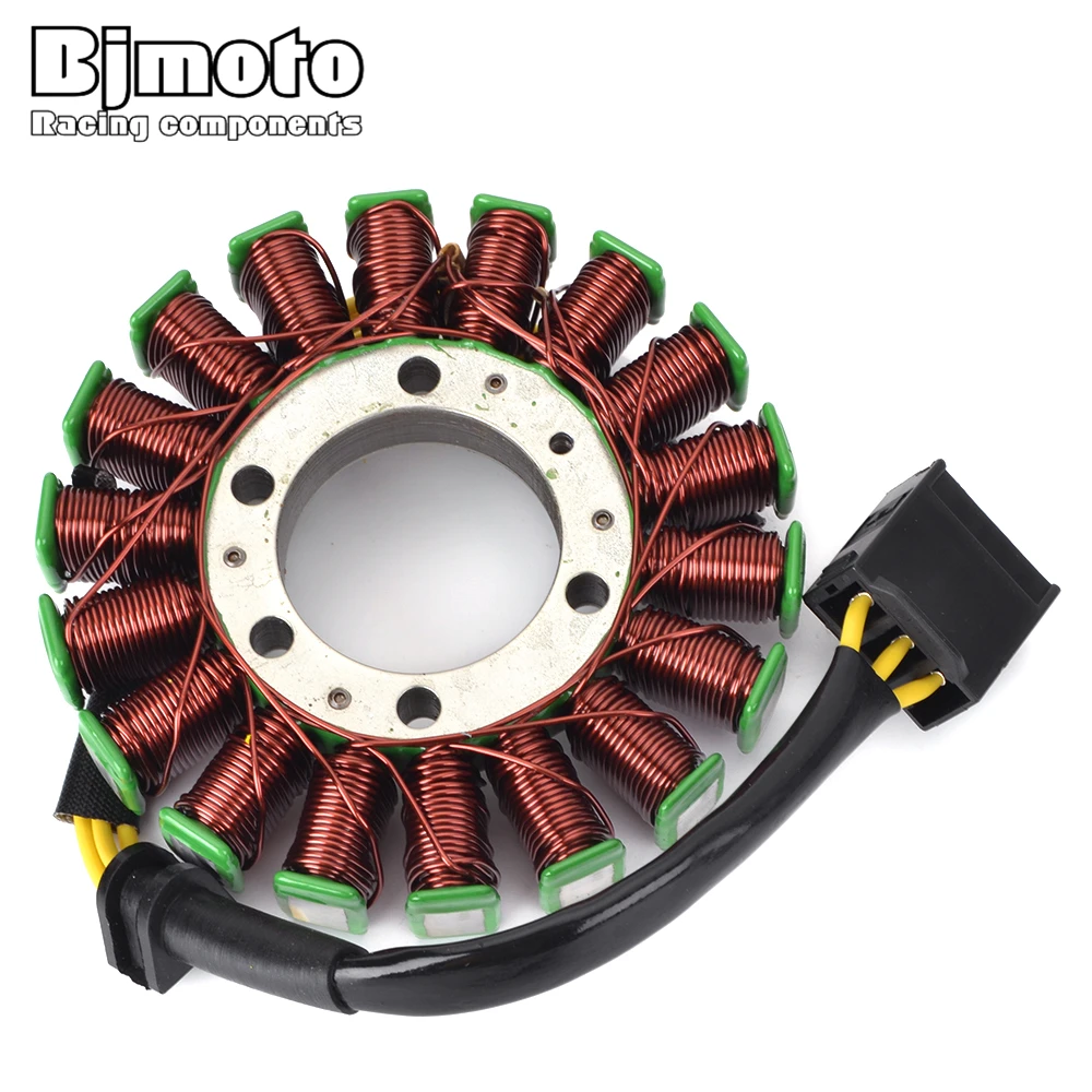 Магнитный статор катушки мотоцикла BJMOTO для Honda CBR1000RR CBR 1000 RR CBR1000 2004 2005 2006 2007 |