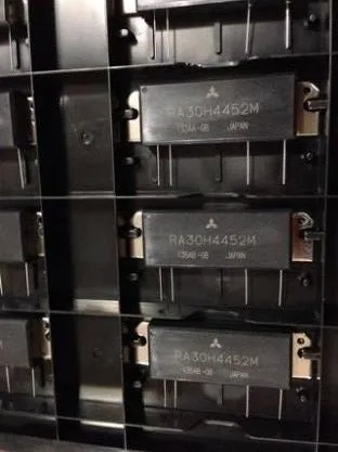 Free shipping NEW RA30H4452M RA30H4452M1 MODULE | Безопасность и защита