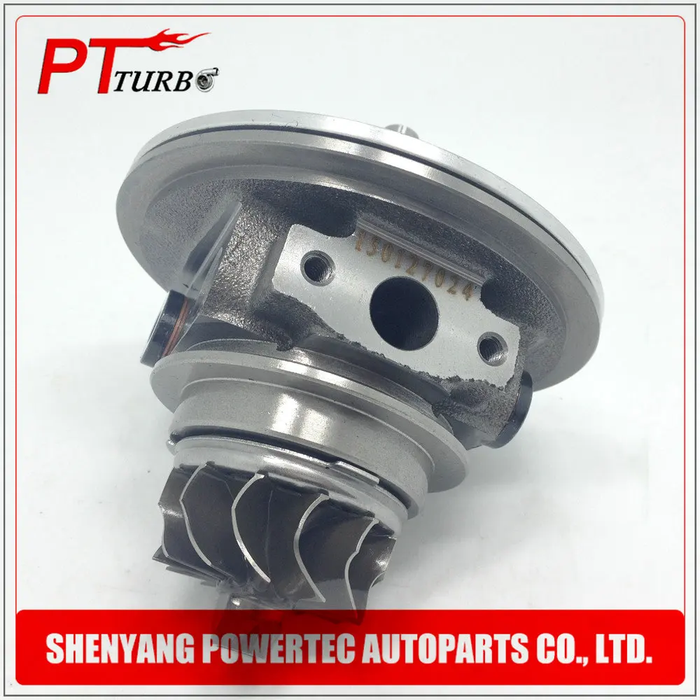 Сердечник картриджа turbo K0422 582 K04 CHRA L33L13700B L33L13700C для Mazda 3/6 2.3L 260 HP DISI NA бензиновый