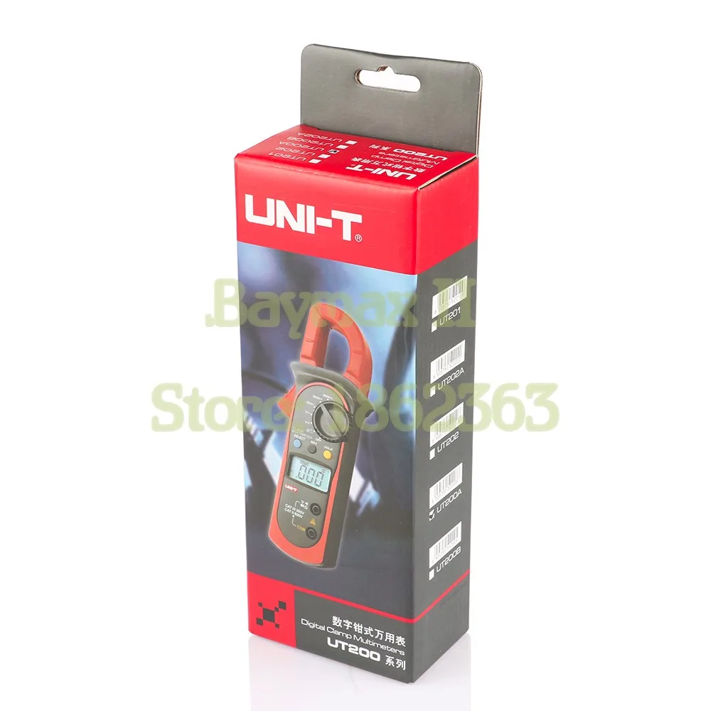 UT200A-1-1000