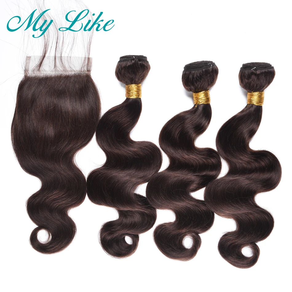 #2 body wave 18
