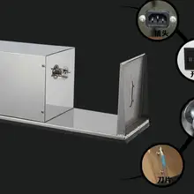 Электрическая Торнадо машина для картофеля, Картофельная спиральная машина для резки, машина для производства картофеля/машинка для картофельных чипсов