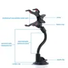 Car Phone Mount Windshield Long Arm Clamp Universal Cell Phone Holder For Xiaomi Redmi Note 7 Pro iPhone X XS Max XR 8 6 ► Photo 2/5