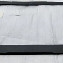 95% чехол для lenovo V110-14 V110-14ISK V110-14IKB ЖК-дисплей передняя рамка чехол 5B30L80531 черный нуля в логотип