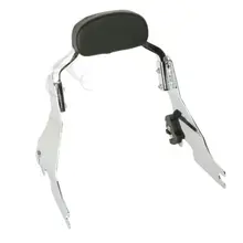 Short Passenger Backrest Sissy Bar For Harley Sportster 2004-2017 Iron XL883 1200 XL1200X XL1200C Custom XL883C 48 72 Super Low цена Short Passenger Backrest Sissy Bar For Harley Sportster 2004-2017 Iron XL883 1200 XL1200X XL1200C Custom XL883C 48 72 Super Low цены онлайн