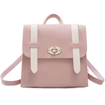 

TFTP-Sweet Fashion Shoulder Small Backpack Shoulder Diagonal Phone Bag