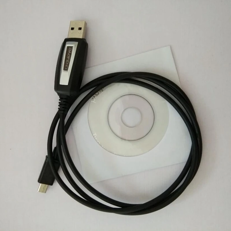 

Baofeng T1 radio program cable for walkie talkie program cable special for T1 mini radios walkie talkie