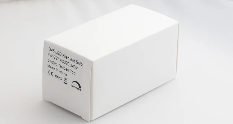 G45 led bulb 7