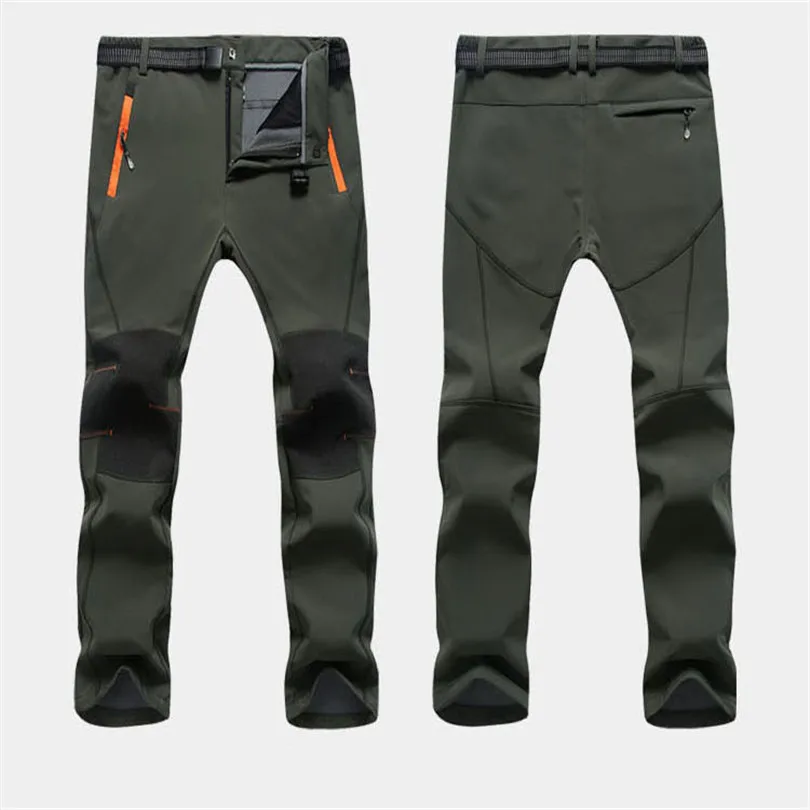 CKAHSBI invierno escalada pantalones para hombres al aire libre de las mujeres al aire libre impermeable Treval pantalones de senderismo Camping pantalones de senderismo nieve Plus tamaño 4XL CKAHSBI invierno escalada pantalones para hombres al aire libre de las mujeres al aire libre impermeable Treval pantalones de senderismo Camping pantalones de senderismo nieve Plus tamaño 4XL