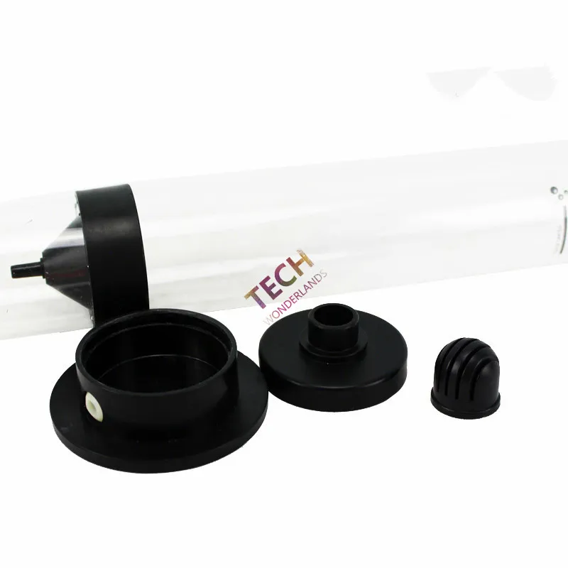 Unique Design Brine Shrimp Hatcher Fish Fish egg Incubator Aquarium Hatchery Kit