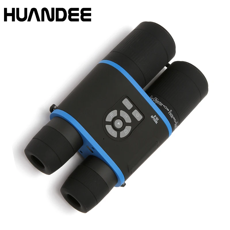 

Gen5 CCD 5X42 digital hunting infrared binocular night vision device day and night binoculars telescope night use scope