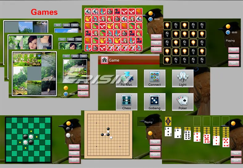 Flash Deal 7" Win8 Autoradio Car GPS Navigation 3G DVD DAB+ System for VW Jetta Golf EOS Seat ES8115V 8