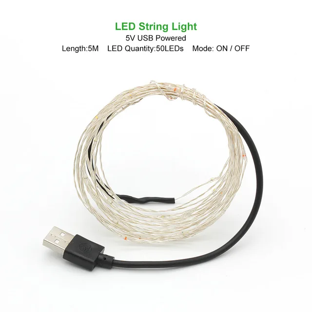 1M 2M 3M 5M 10M drut miedziany LED String lights oświetlenie świąteczne wróżka wianek na boże narodzenie dekoracji choinki tanie i dobre opinie ANBLUB w ciągu 1 roku Z tworzywa sztucznego Klin Suche baterii Wakacje Żarówki led 500cm 1-5 w M Brak Sypialnia Wielu 1M 2M 3M 5M 10M drut miedziany LED String lights oświetlenie świąteczne wróżka wianek na boże narodzenie dekoracji choinki tanie i dobre opinie ANBLUB w ciągu 1 roku Z tworzywa sztucznego Klin Suche baterii Wakacje Żarówki led 500cm 1-5 w M Brak Sypialnia Wielu