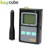 IBQ101 New Portable Handheld Frequency Counter Bugs RF Wireless Camera Scanner Detector 50MHz-2600MHz Radio Tester ► Photo 1/6