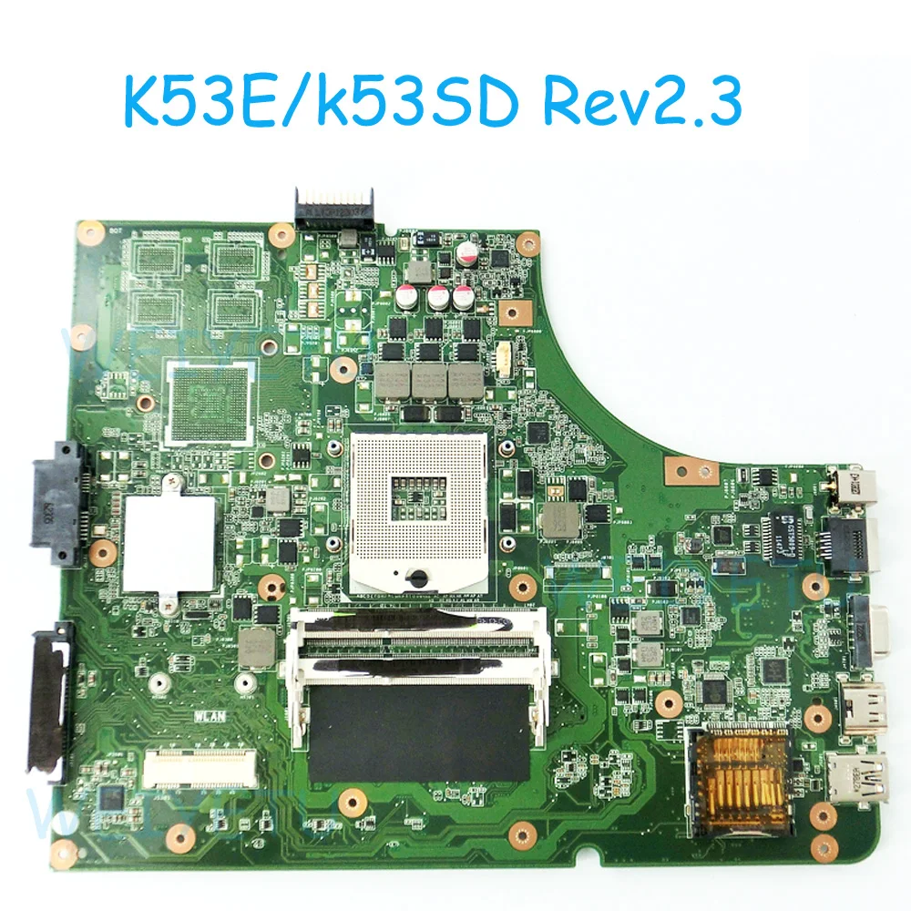 Asus a53s аккумулятор