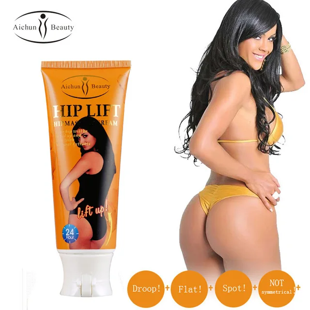 New Aichun Effective Ginger Hip Lift Up Cream Butt Buttock Hip Massage Butt Enhancer Cream Ass New Aichun Effective Ginger Hip Lift Up Cream Butt Buttock Hip Massage Butt Enhancer Cream Ass