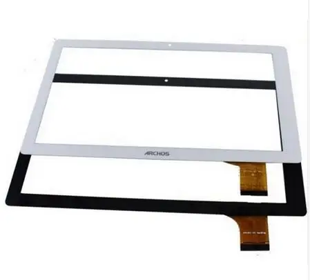 Новый 10.1 "Сенсорный экран zp9193-101 ver.01 для Archos 101 Магнус 101D Neon Планшеты панели