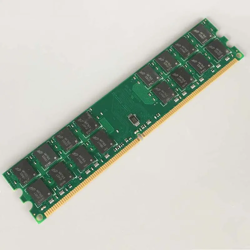 4gb Ddr2 Pc24200 533mhz 240pin Desktop Memory Ddr2 4gb 533 For Amd