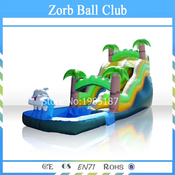 inflatable pool clearance