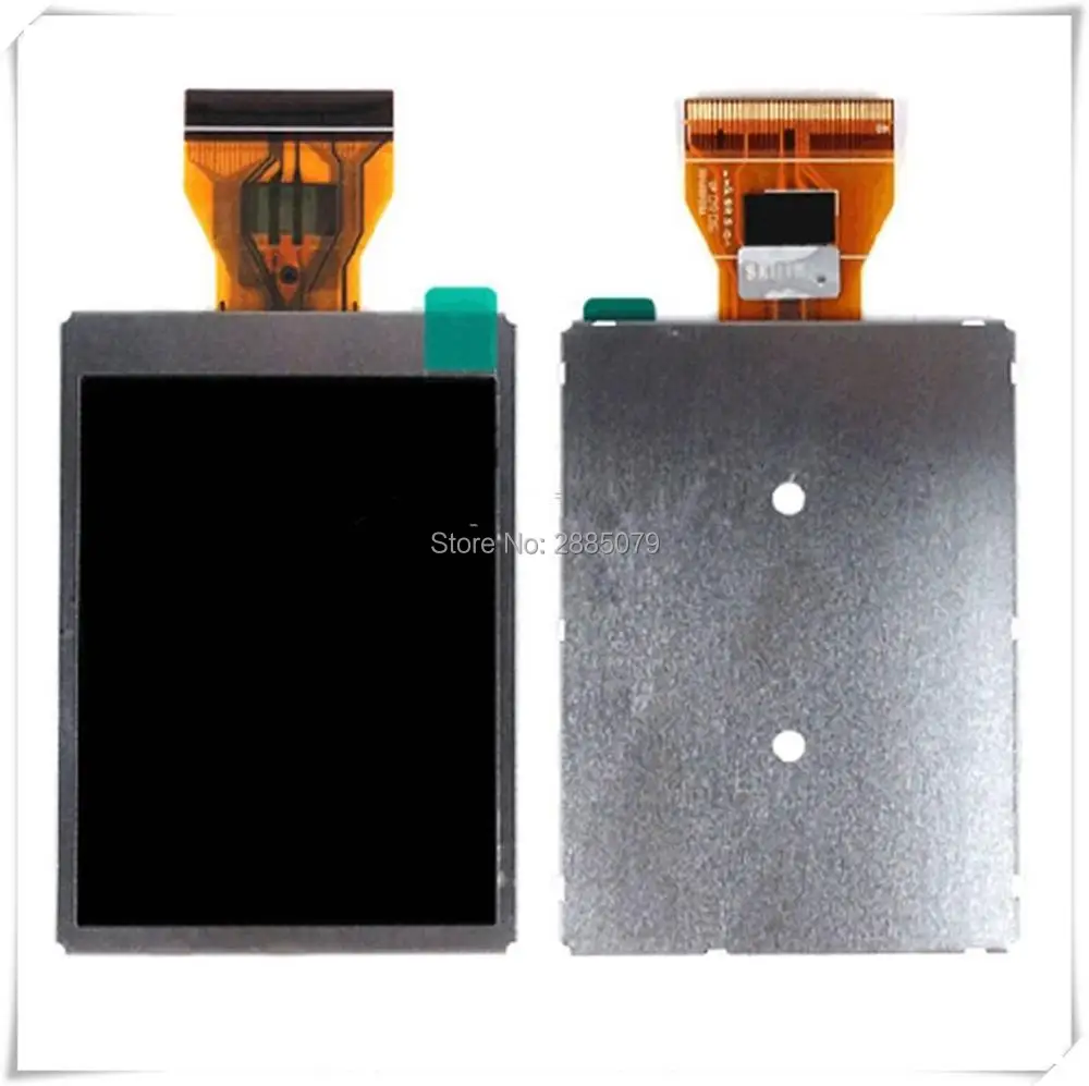  Polaroid i533 I733  BenQ C740I C640  Aigo V500 V630 V700  Rollei DA6325  LCD (3)