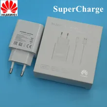 huawei supercharge Зарядное устройство 5 V/4.5A мощность дорожный адаптер для зарядного устройства для p10 p20 honor 10 Коврики 9 10 20 Pro v10 v20 Примечание 10