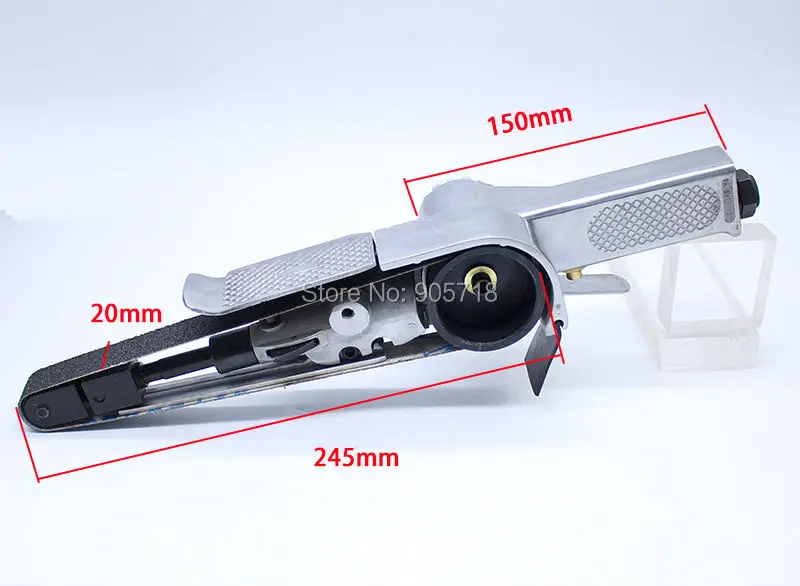 20mm belt sander 2