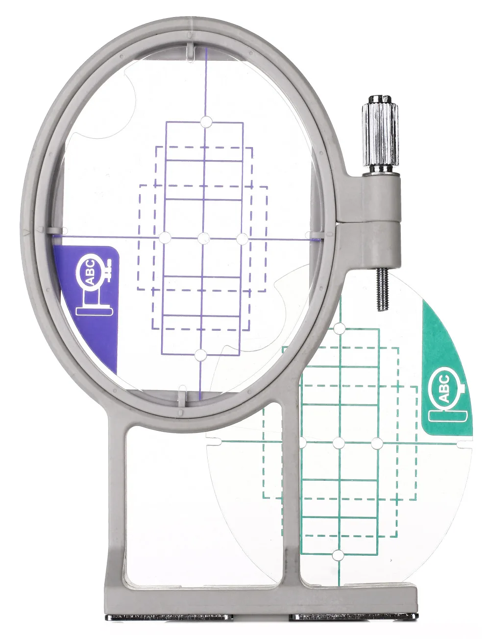 SA442 EF82 1 X 2 5 20x60mm Small Hoop For Babylock Ellure BLR Ellure 
