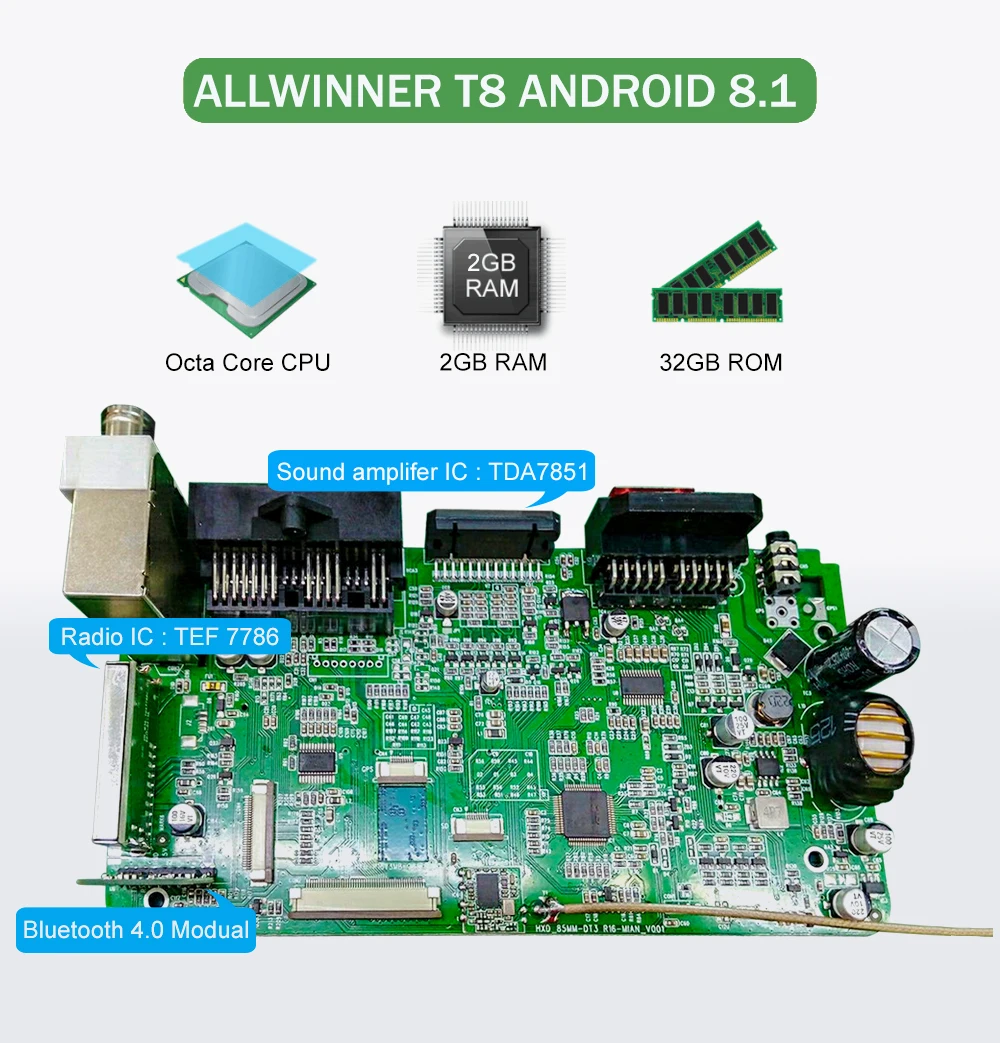 Sale BONROAD Octa Core 1024*600 Android 8.1 Car DVD GPS Player For Solaris Verna Accent Car PC Headunit Radio Video Player Navigation 1 Sale BONROAD Octa Core 1024*600 Android 8.1 Car DVD GPS Player For Solaris Verna Accent Car PC Headunit Radio Video Player Navigation 1