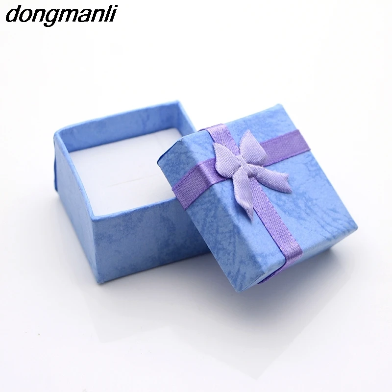 P1248 Dongmanli мультфильм животных серьги с кроликами модные ювелирные изделия Дети Симпатичные серьги-гвоздики для женщин аксессуары